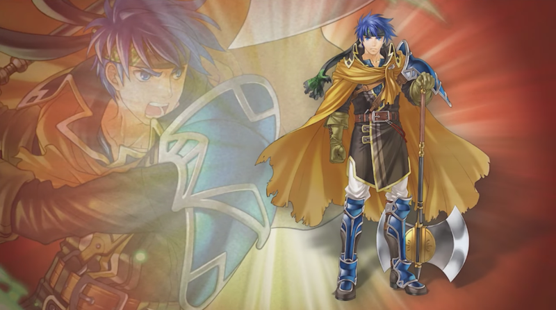 Illustration for article titled Fan-Voted Favorites Get Stylish New Armor Sets In Fire Emblem Heroes